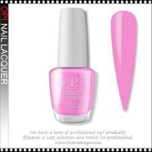 OPI Pink polish